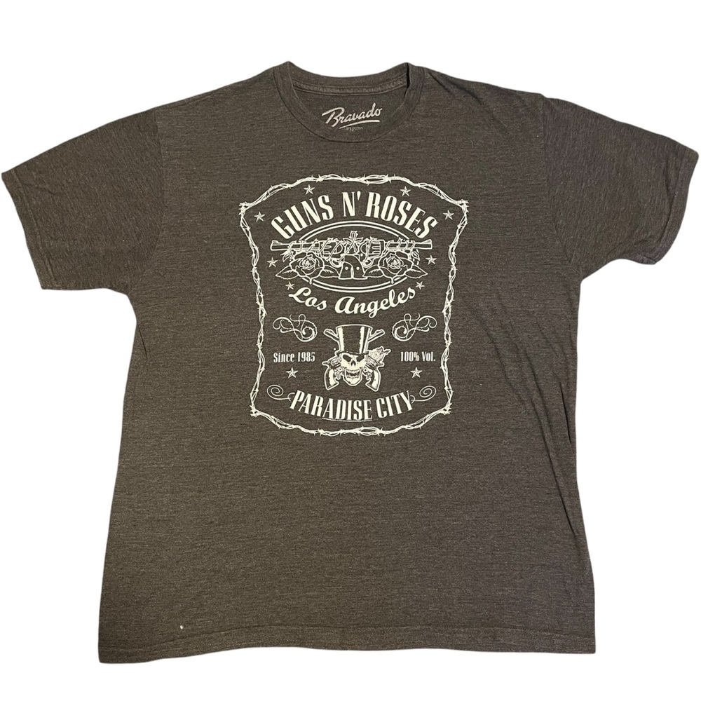 Guns N’ Roses t-shirt
